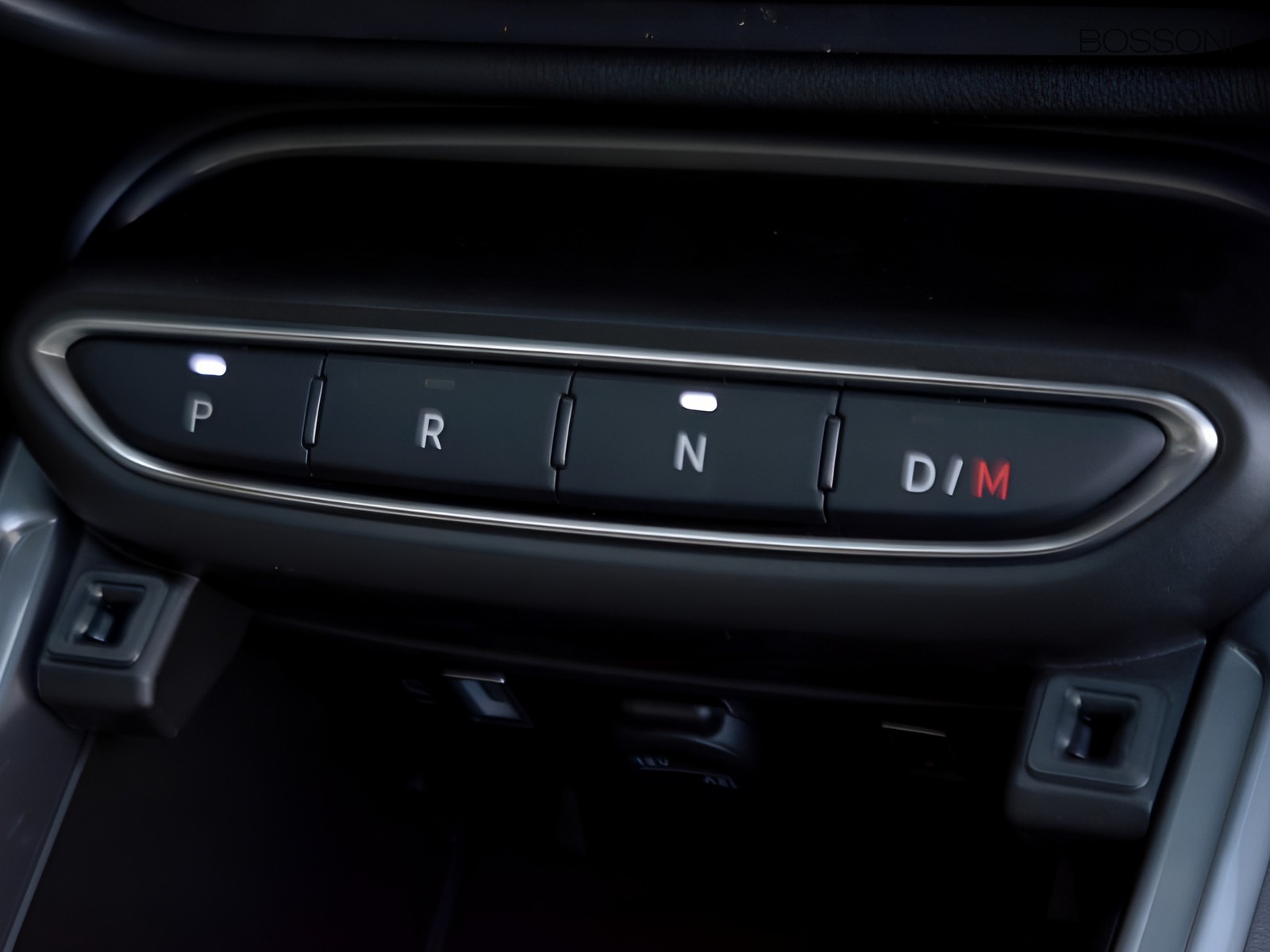 12 - Fiat 600 1.2 hybrid 110cv la prima ii edct