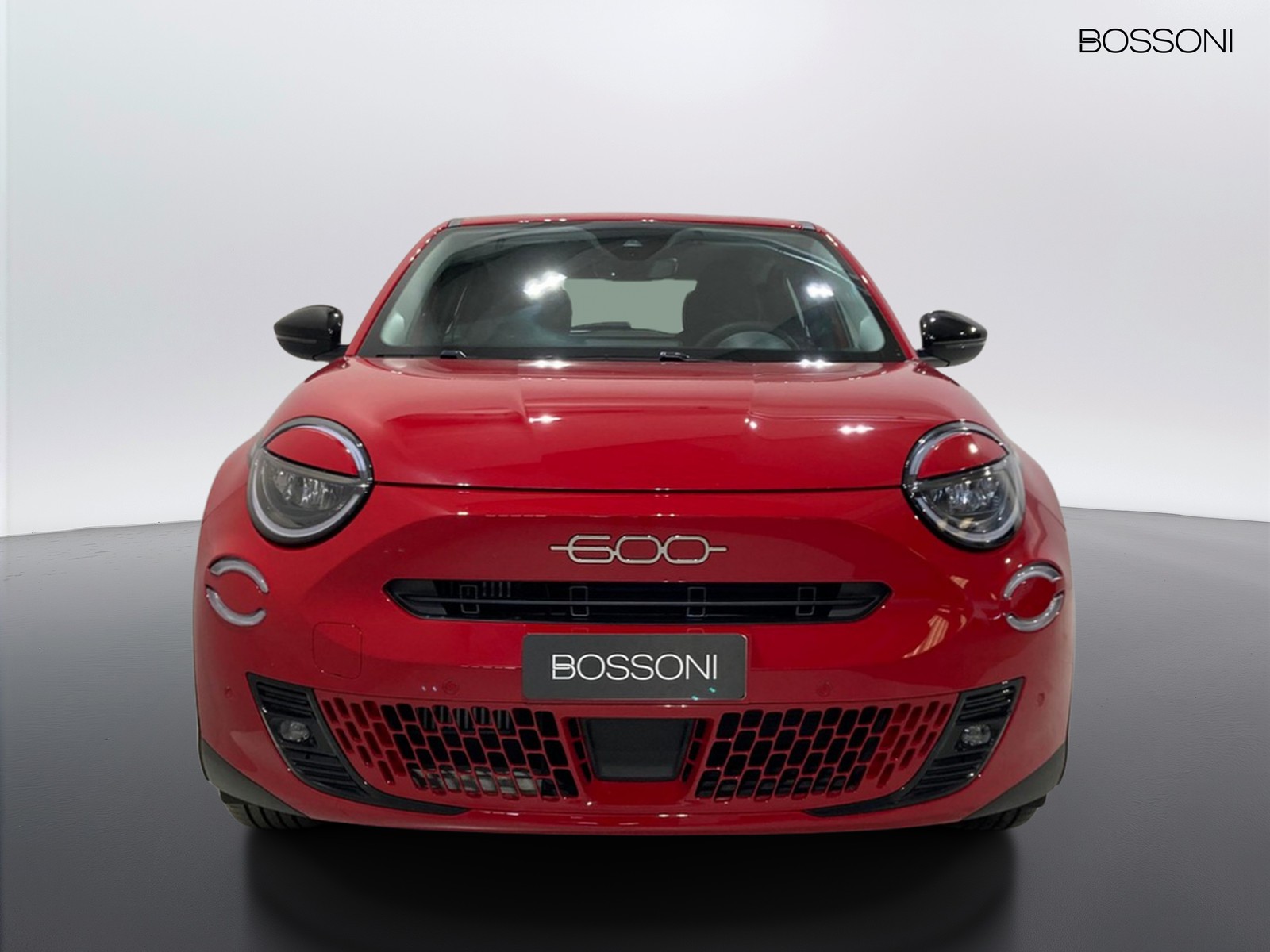 2 - Fiat 600 1.2 hybrid 145cv edct