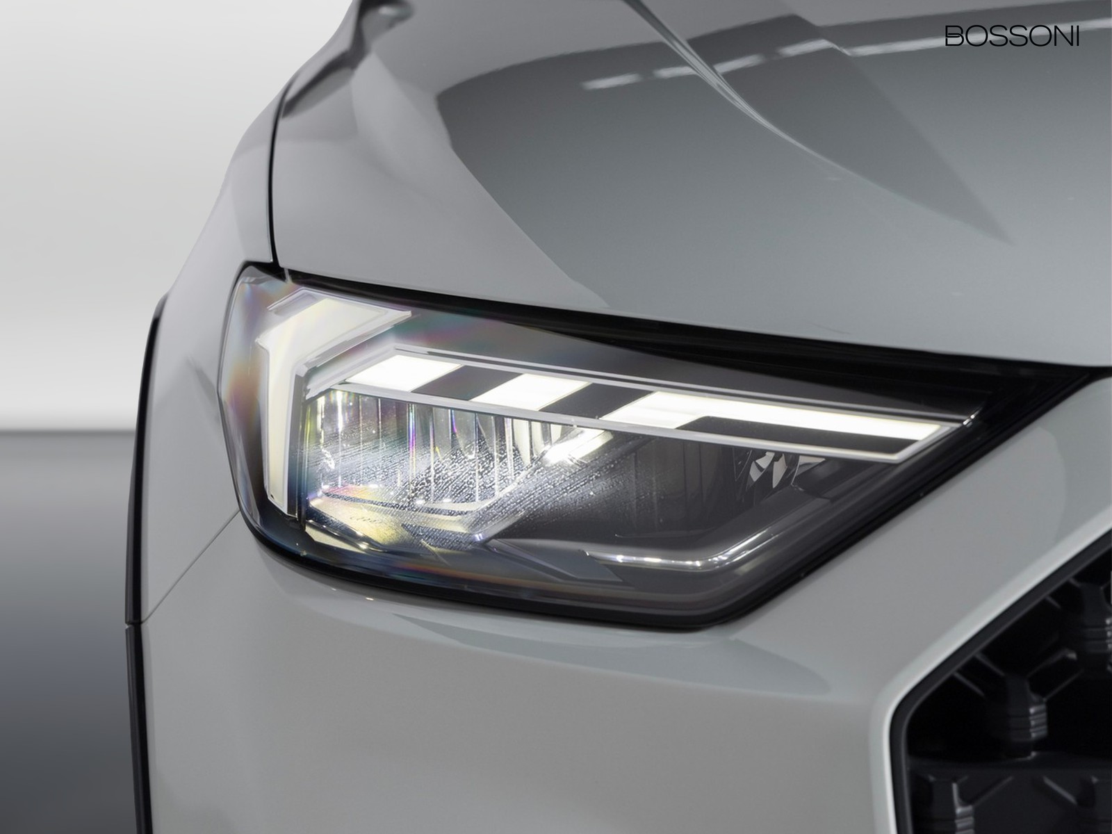 9 - Audi A1 allstreet 30 1.0 tfsi 116cv business s tronic
