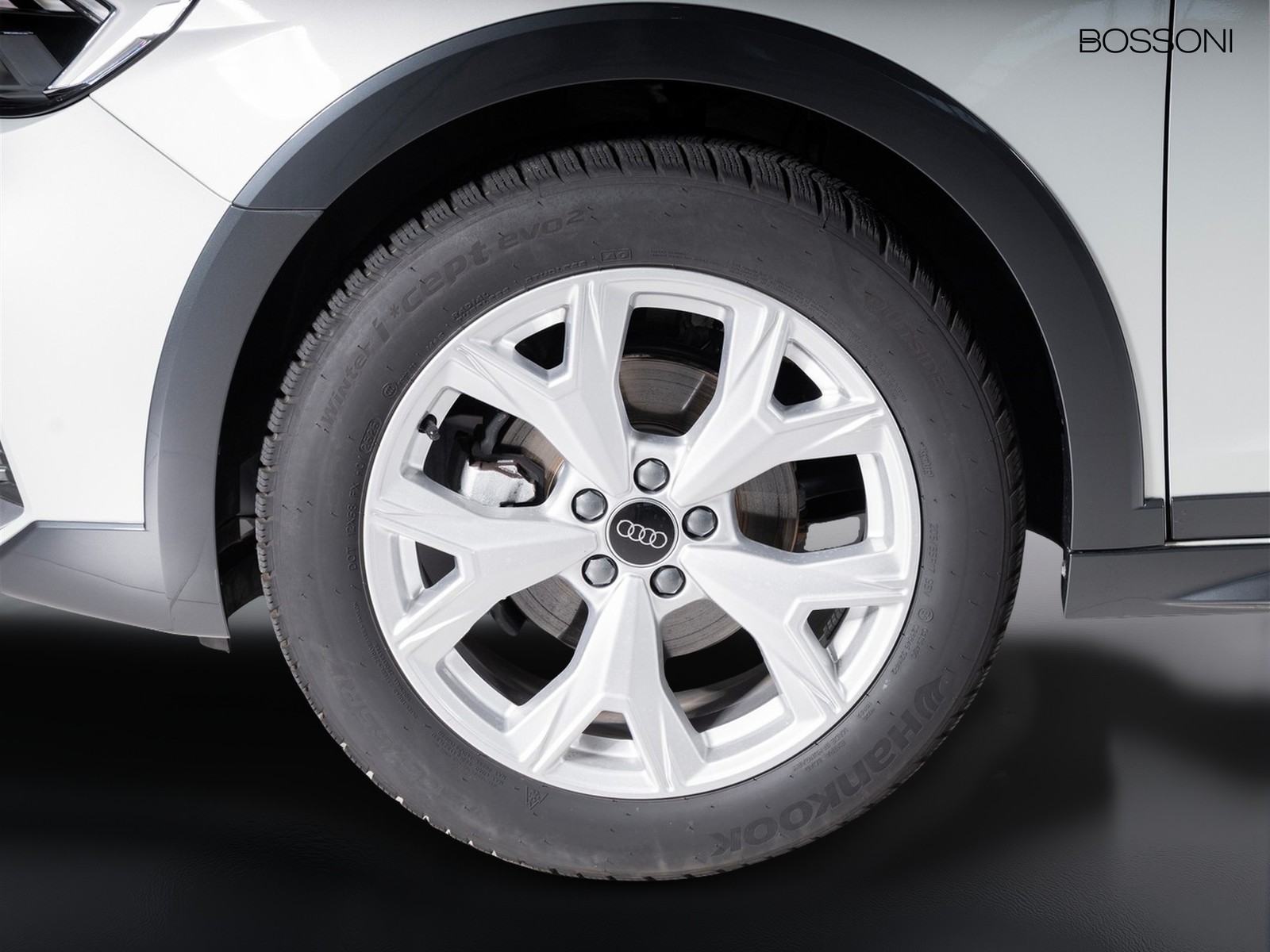10 - Audi A1 allstreet 30 1.0 tfsi 116cv business s tronic