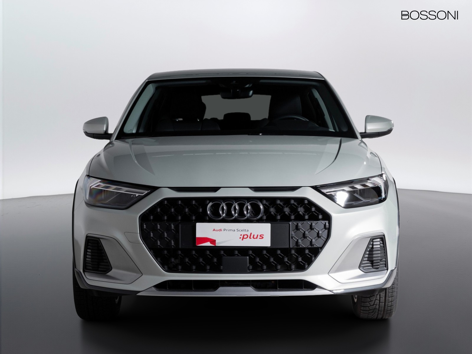 11 - Audi A1 allstreet 30 1.0 tfsi 116cv business s tronic