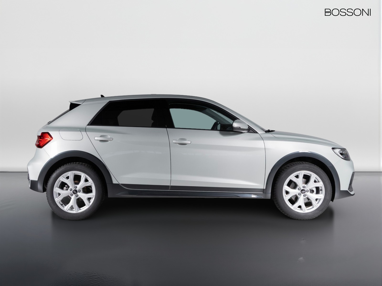 14 - Audi A1 allstreet 30 1.0 tfsi 116cv business s tronic