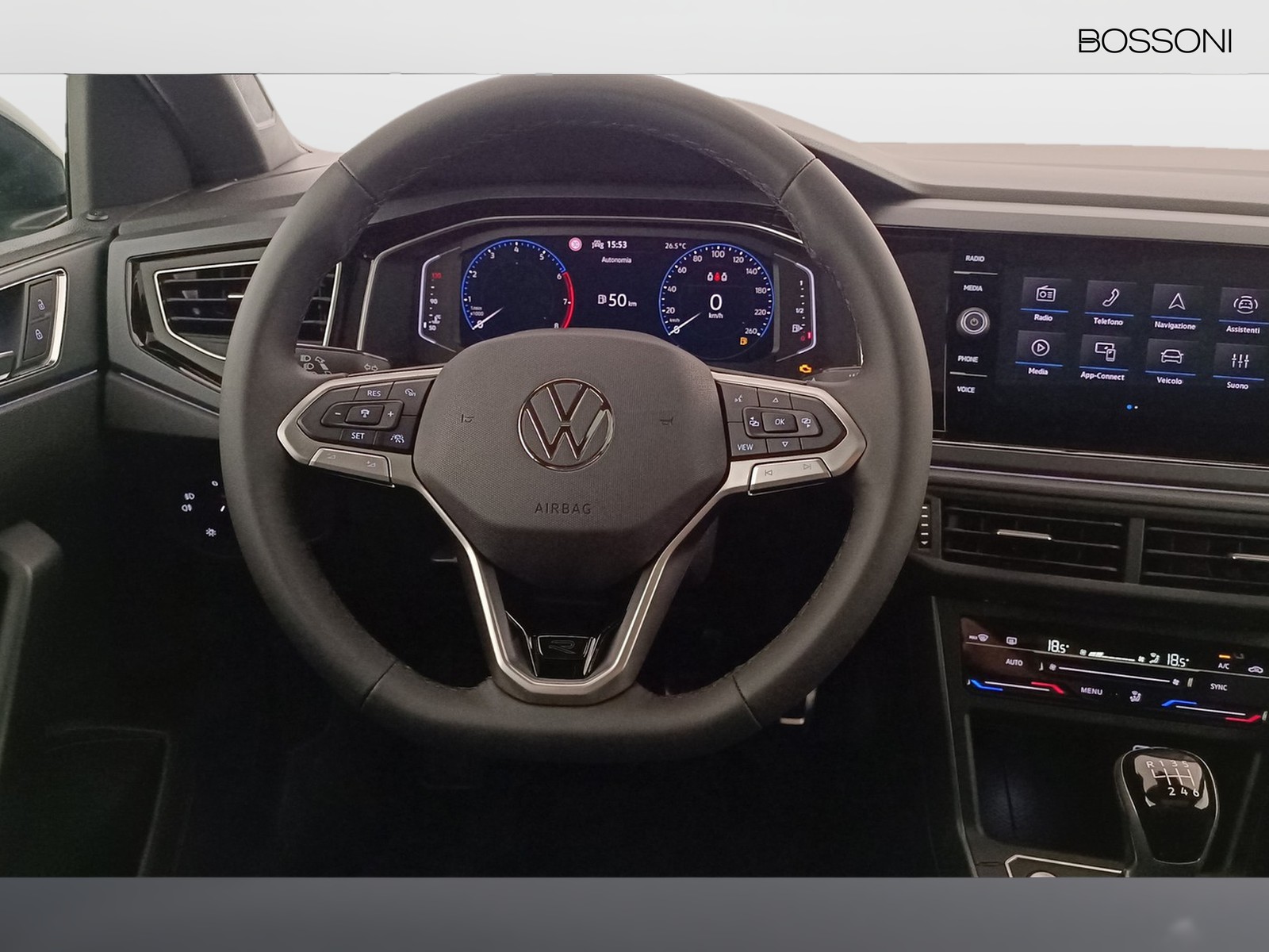 4 - Volkswagen Taigo 1.0 tsi 115cv r-line plus
