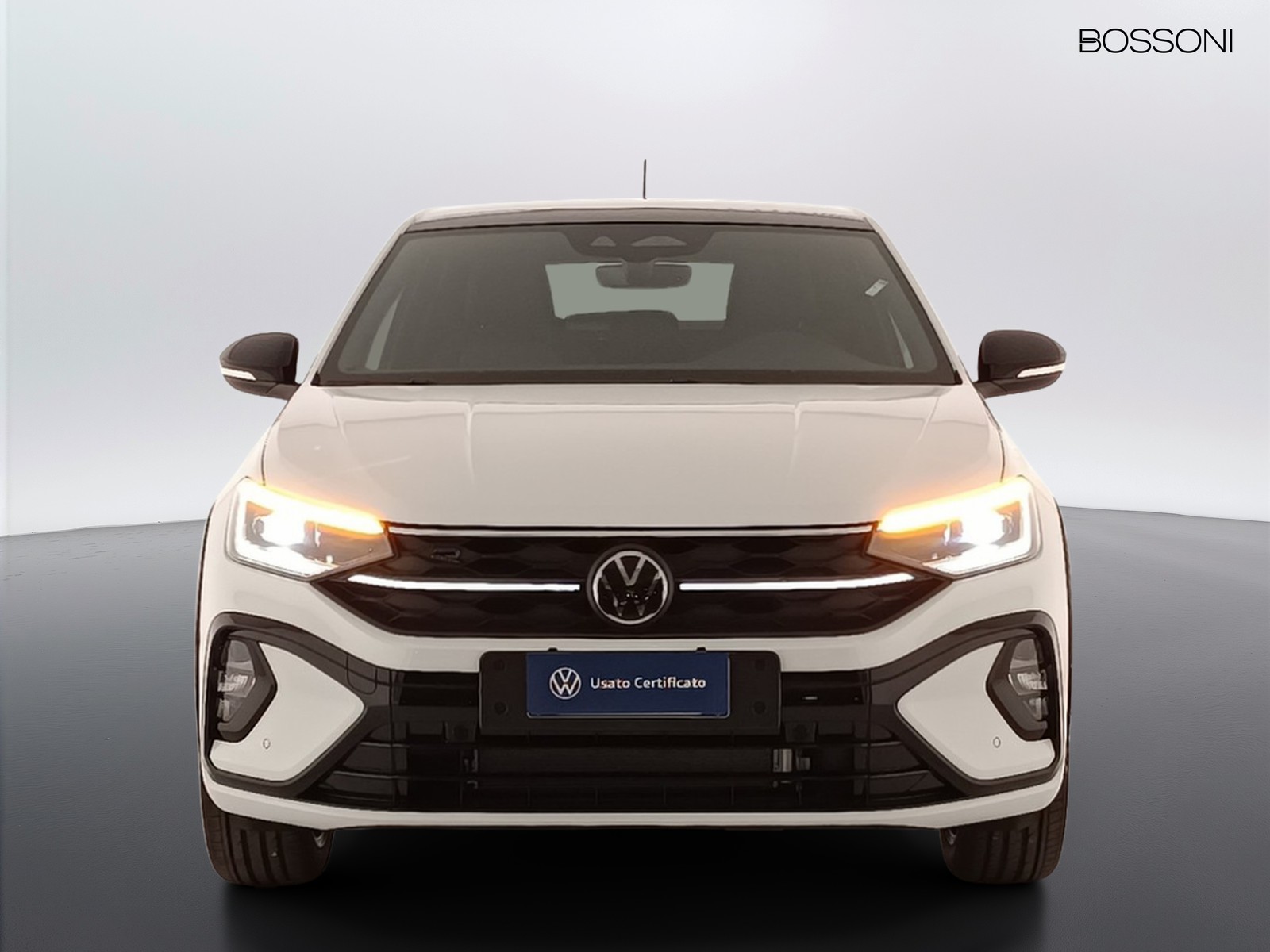 29 - Volkswagen Taigo 1.0 tsi 115cv r-line plus