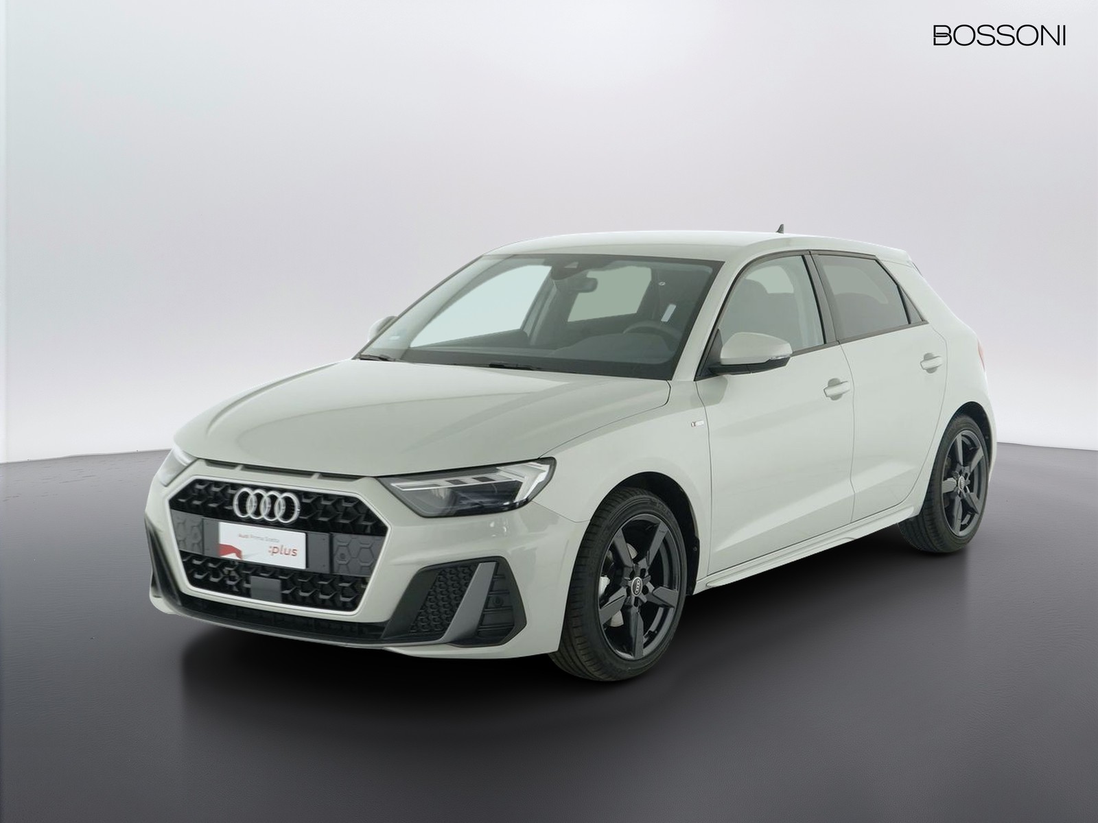 33 - Audi A1 sportback 30 1.0 tfsi 116cv s line edition s tronic