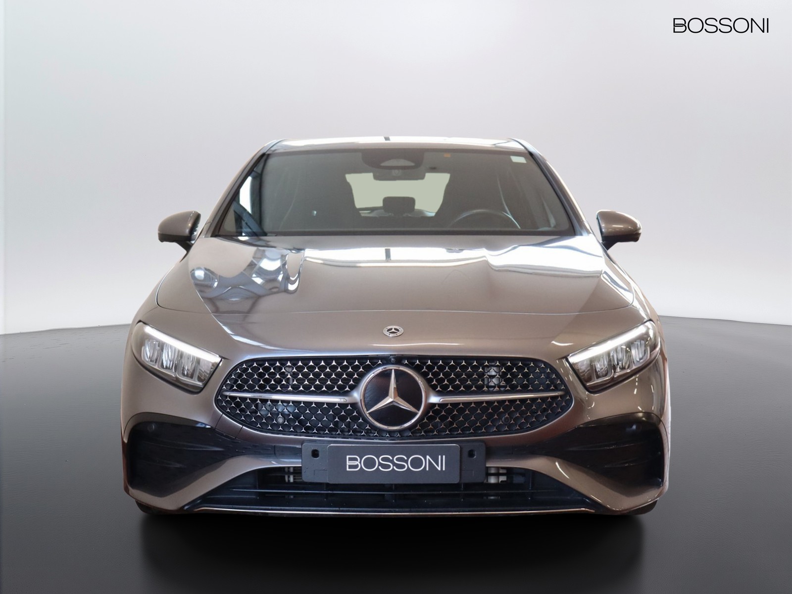 2 - Mercedes Classe A 180 d amg line advanced plus digital edition speedshift dct amg 8g