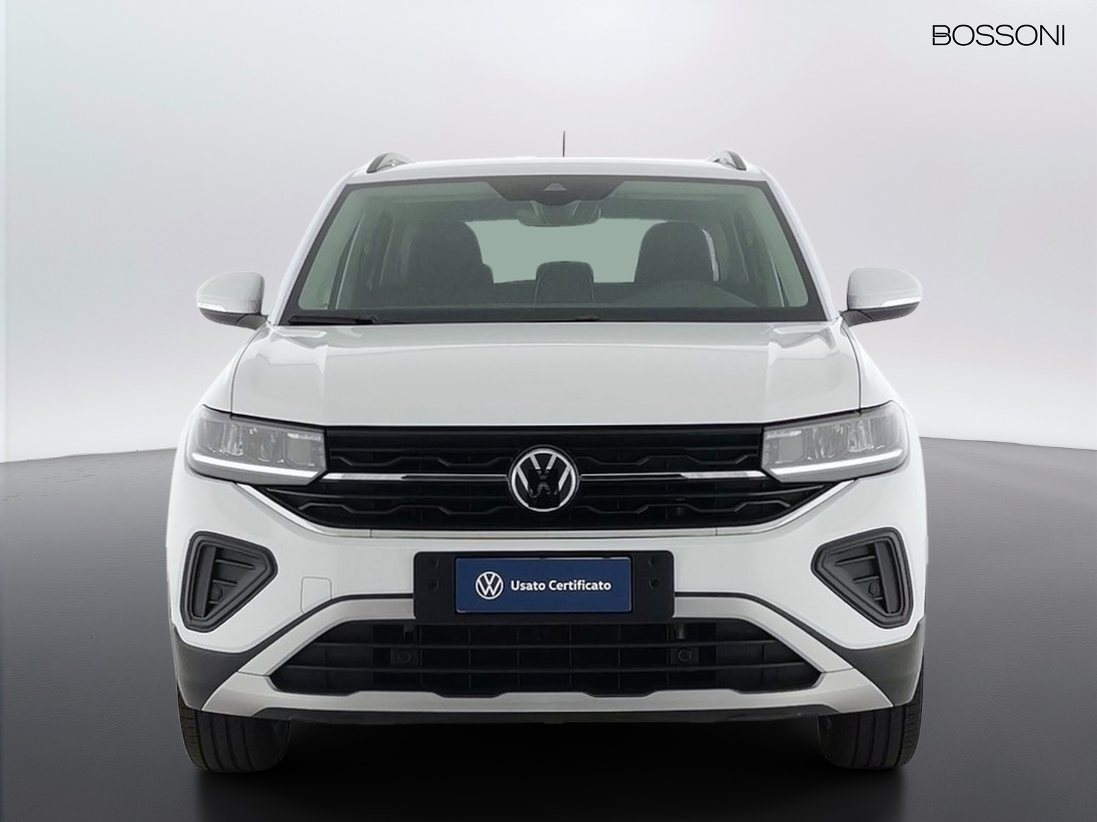 2 - Volkswagen T-Cross 1.0 tsi 95cv edition plus