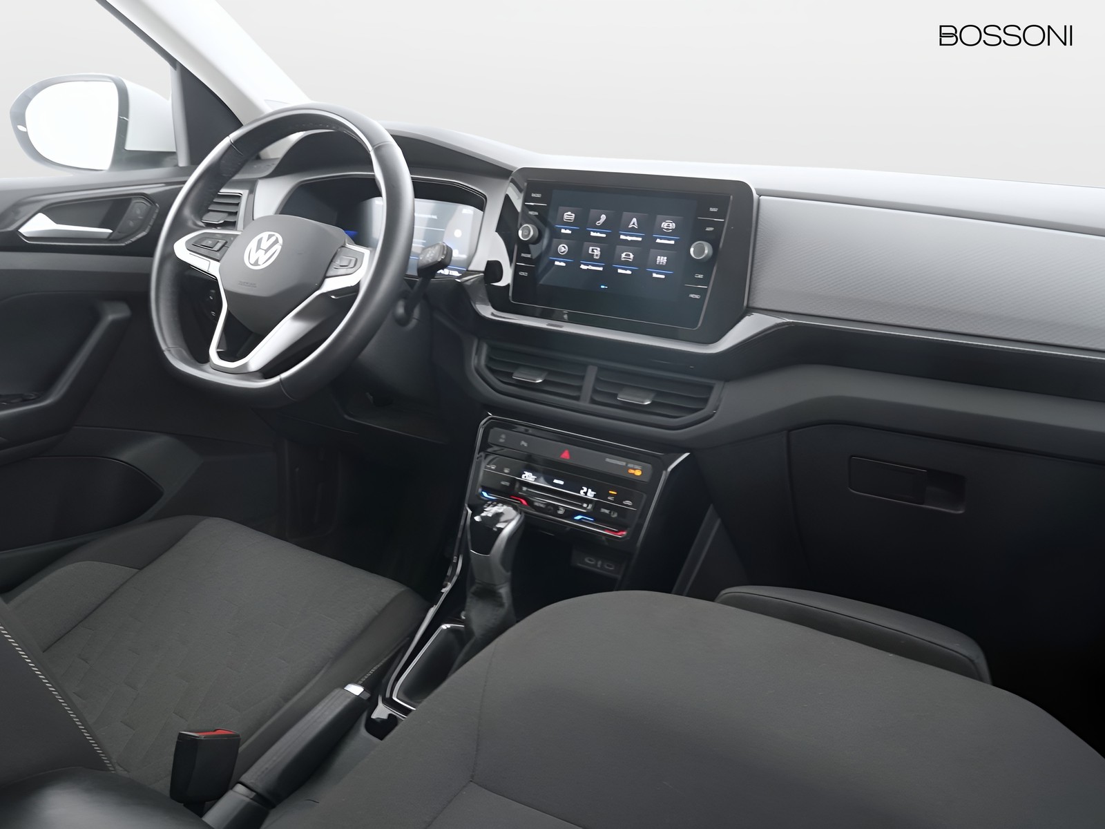 6 - Volkswagen T-Cross 1.0 tsi 95cv edition plus