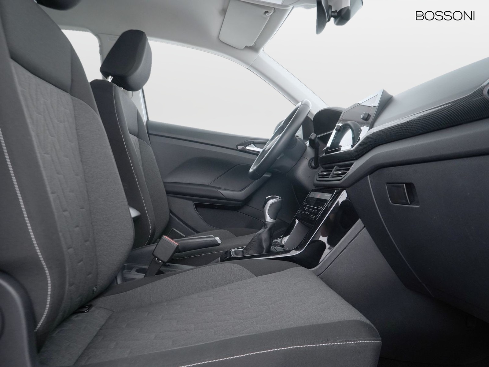 8 - Volkswagen T-Cross 1.0 tsi 95cv edition plus