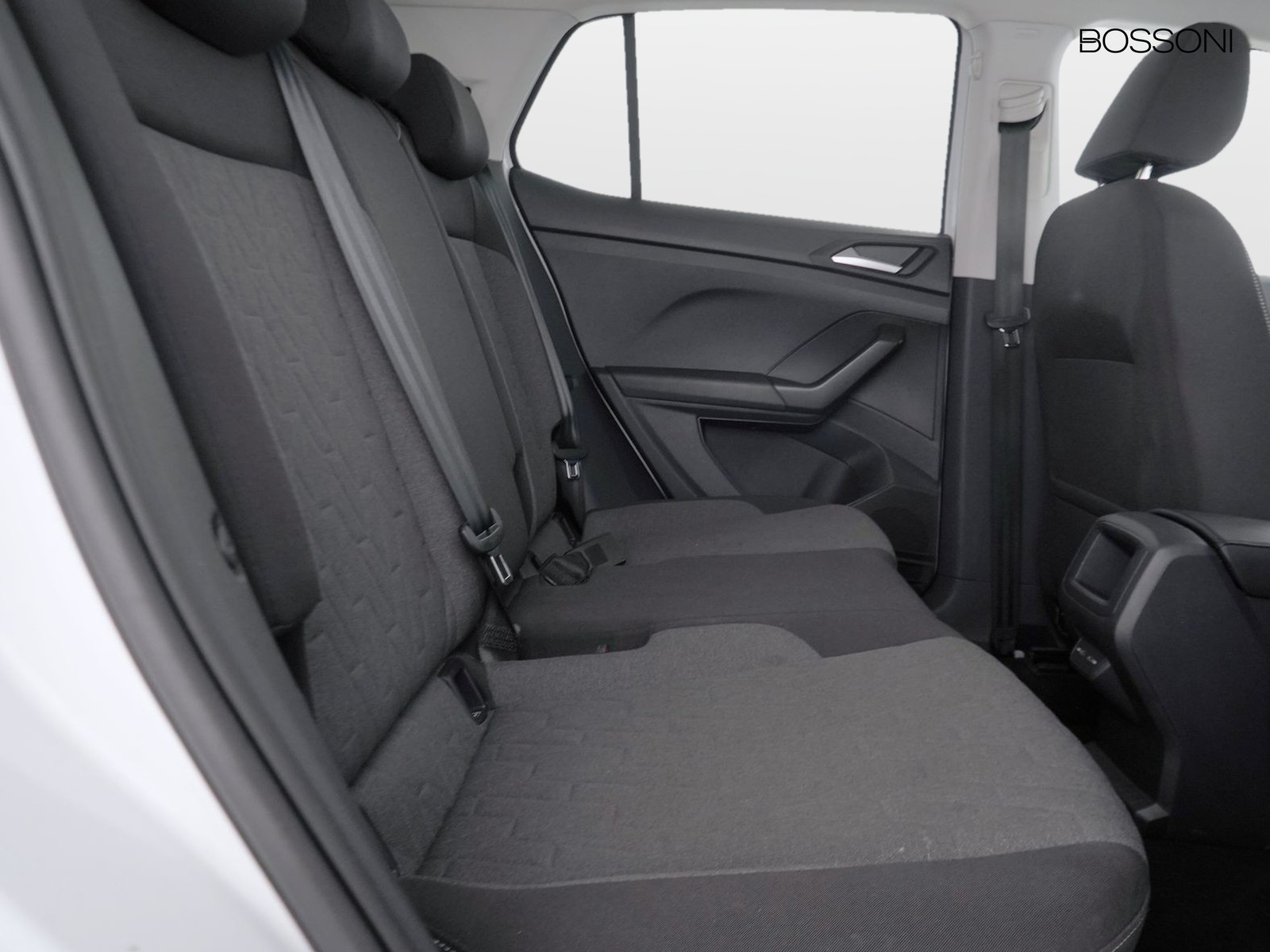 9 - Volkswagen T-Cross 1.0 tsi 95cv edition plus