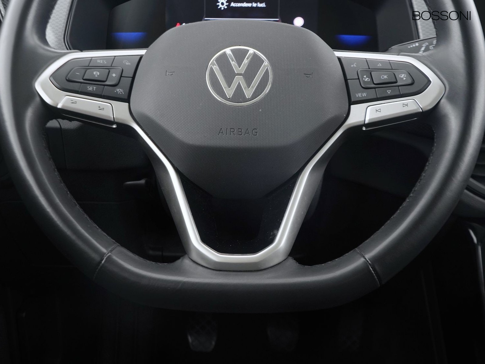 15 - Volkswagen T-Cross 1.0 tsi 95cv edition plus
