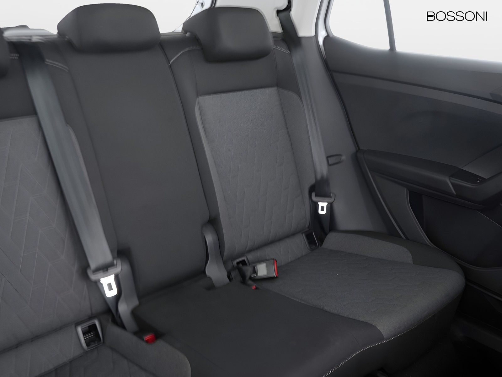 21 - Volkswagen T-Cross 1.0 tsi 95cv edition plus