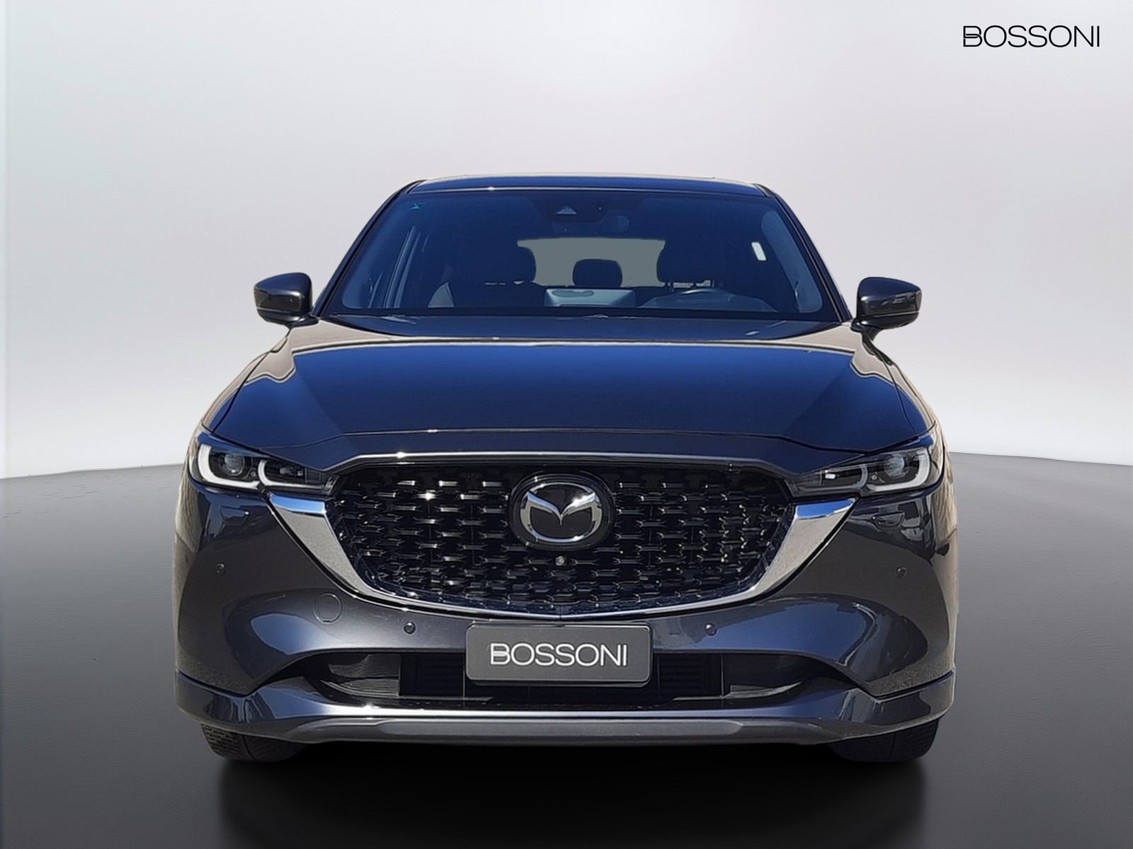 2 - Mazda CX-5 2.2 skyactiv-d 184cv signature awd 6at