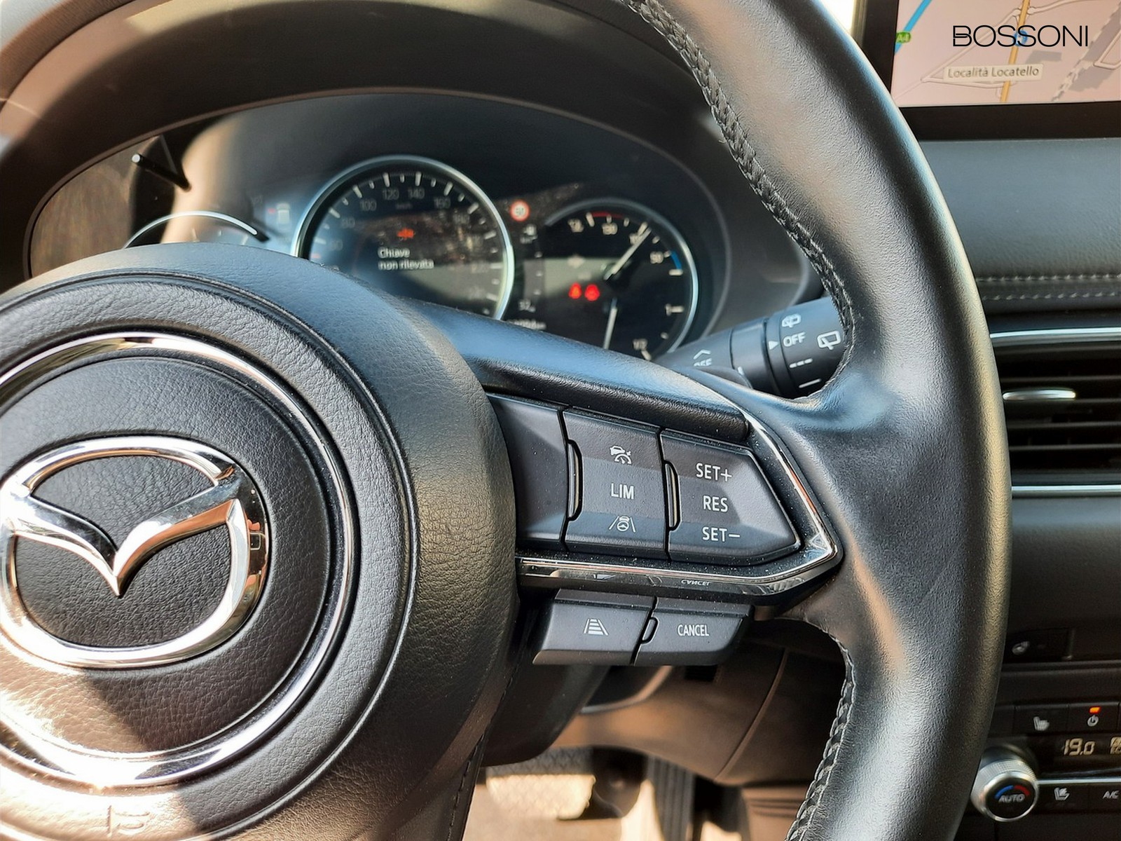 16 - Mazda CX-5 2.2 skyactiv-d 184cv signature awd 6at