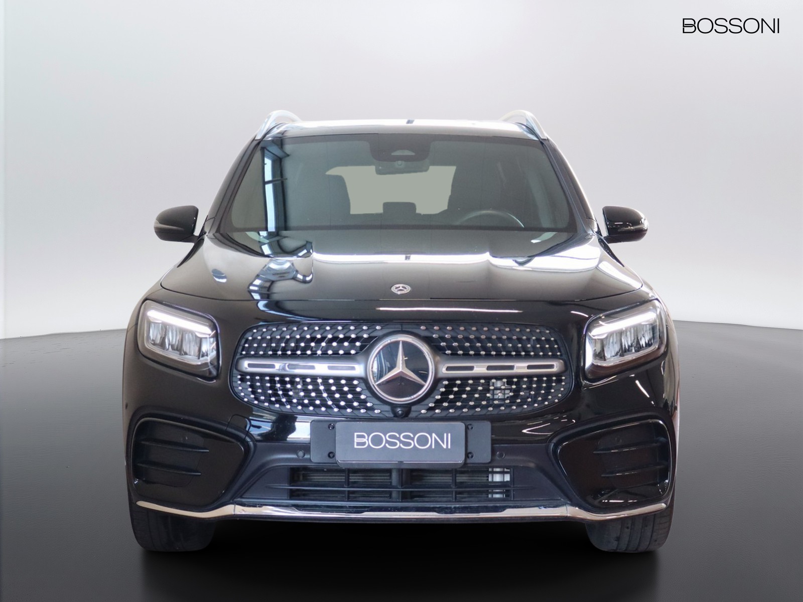 2 - Mercedes GLB 180 d amg line advanced plus 8g-dct
