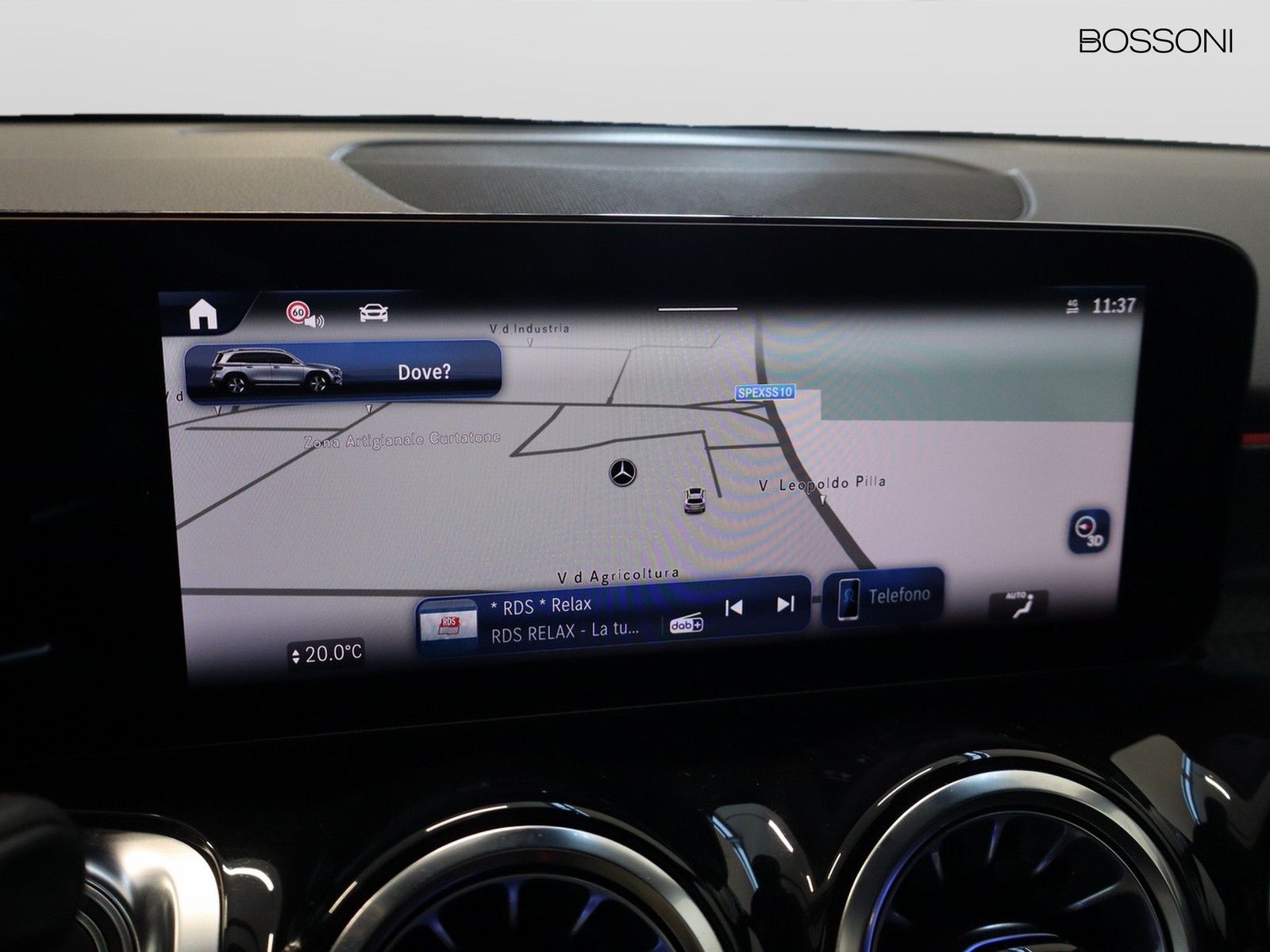 10 - Mercedes GLB 180 d amg line advanced plus 8g-dct