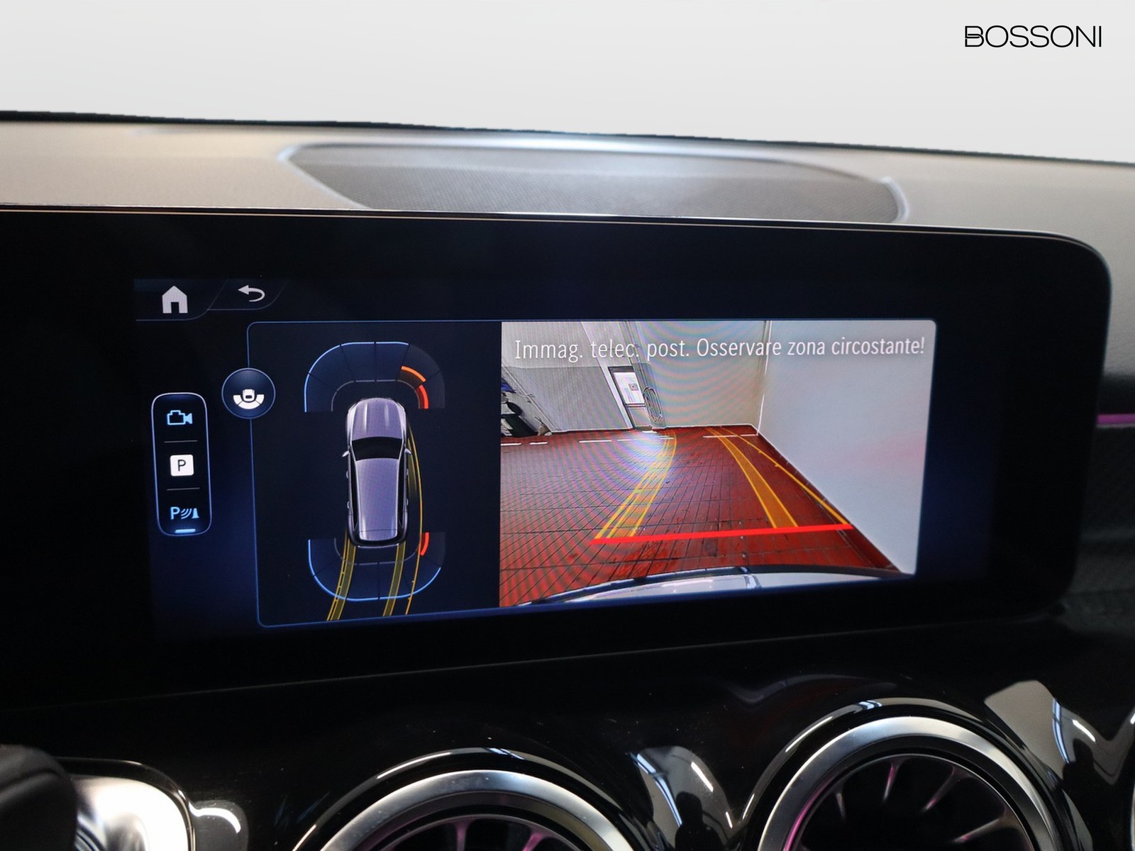 11 - Mercedes GLB 180 d amg line advanced plus 8g-dct