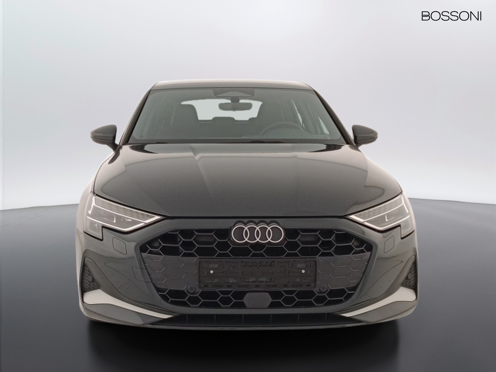 2 - Audi A3 sportback 1.5 tfsi mhev 48v 150cv business advanced