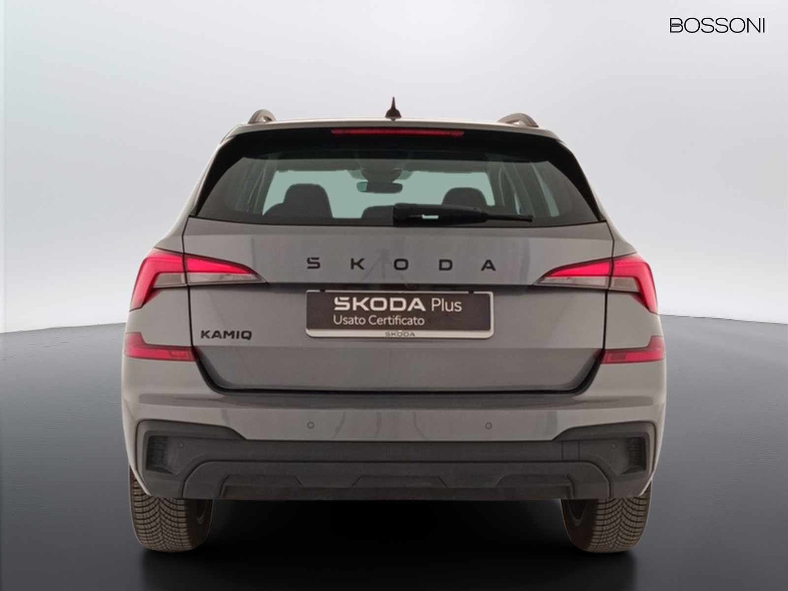 5 - Skoda Kamiq 1.5 tsi act 150cv 130 edition dsg
