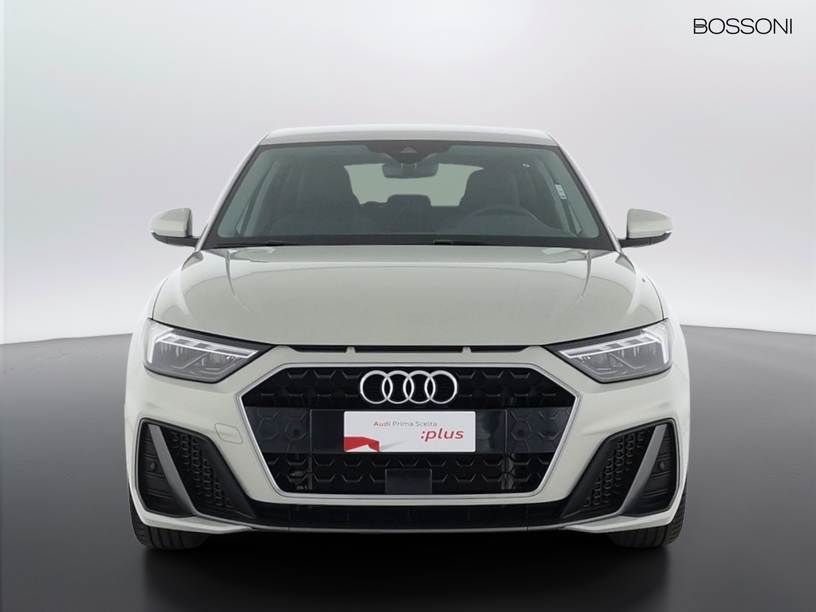 14 - Audi A1 sportback 30 1.0 tfsi 116cv s line edition s tronic