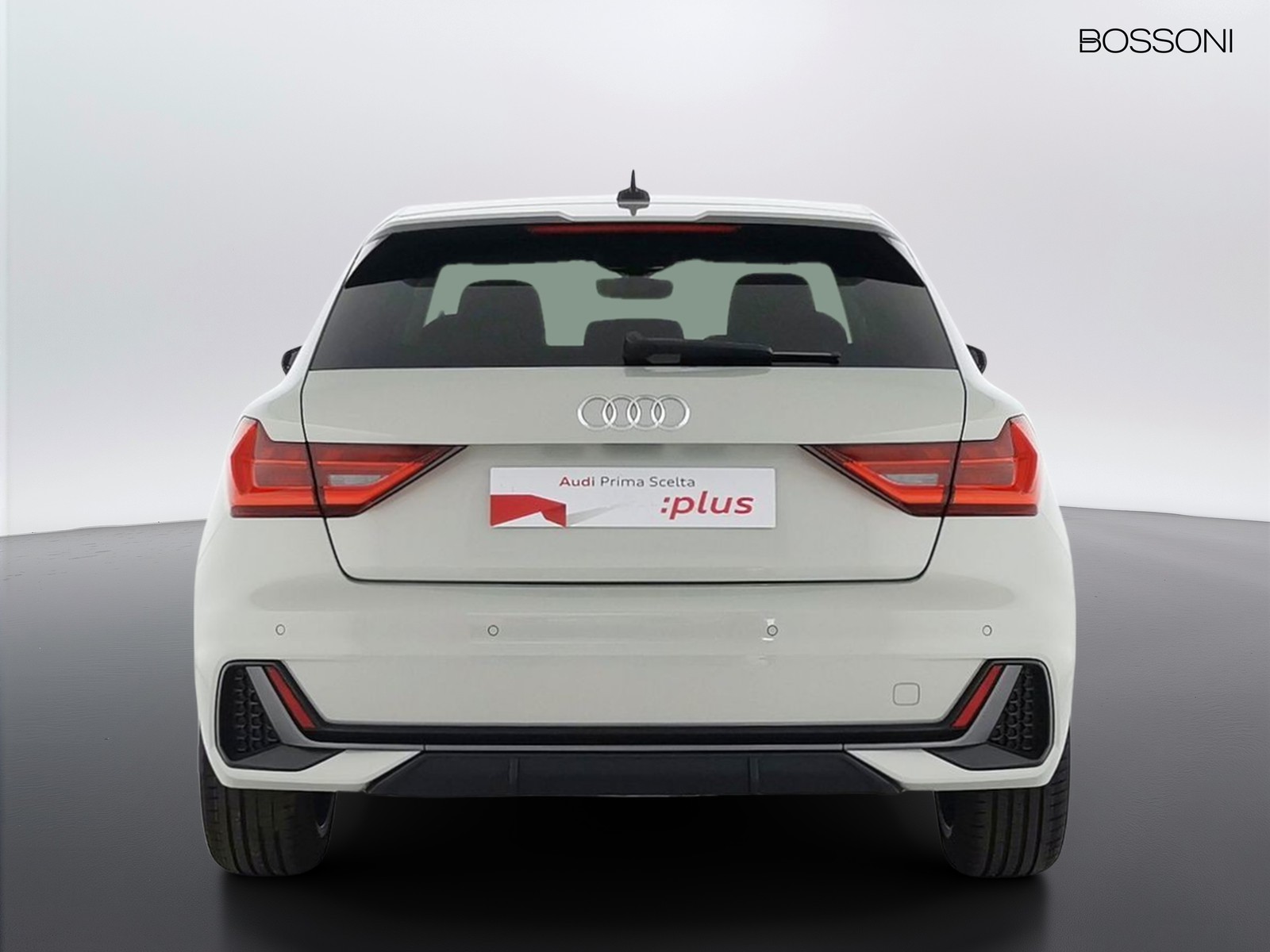 15 - Audi A1 sportback 30 1.0 tfsi 116cv s line edition s tronic