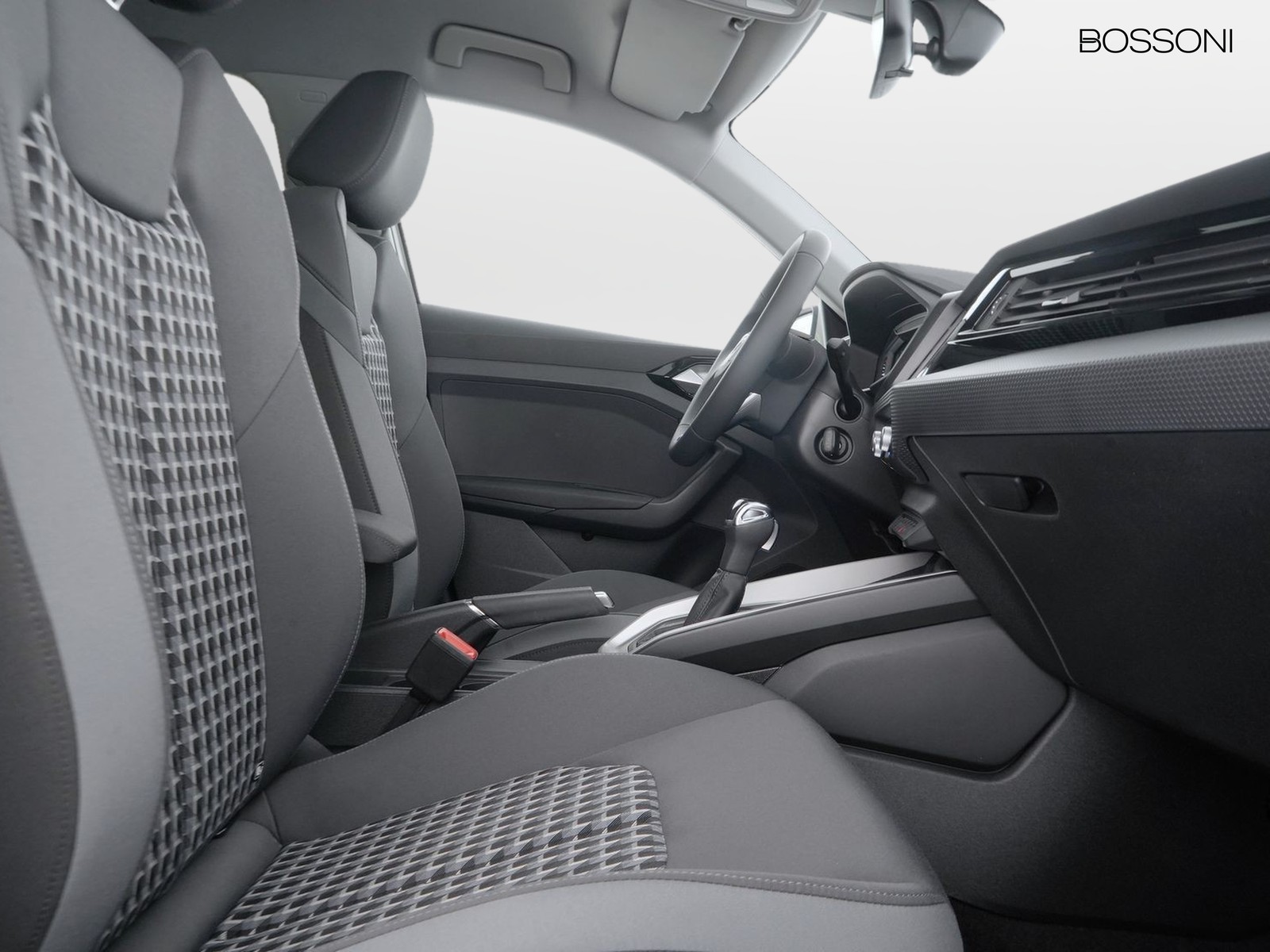 16 - Audi A1 sportback 30 1.0 tfsi 116cv s line edition s tronic