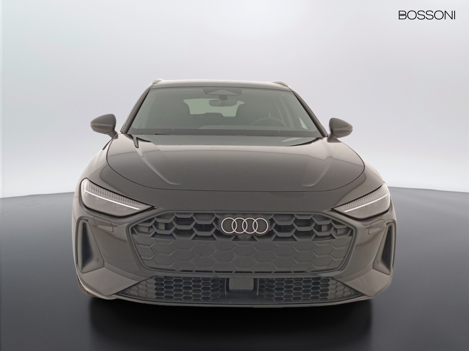 2 - Audi A5 avant 2.0 tdi mhev+ 204cv business quattro