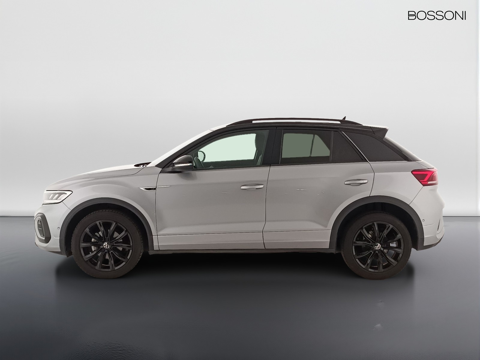 15 - Volkswagen T-Roc 1.5 tsi act r line
