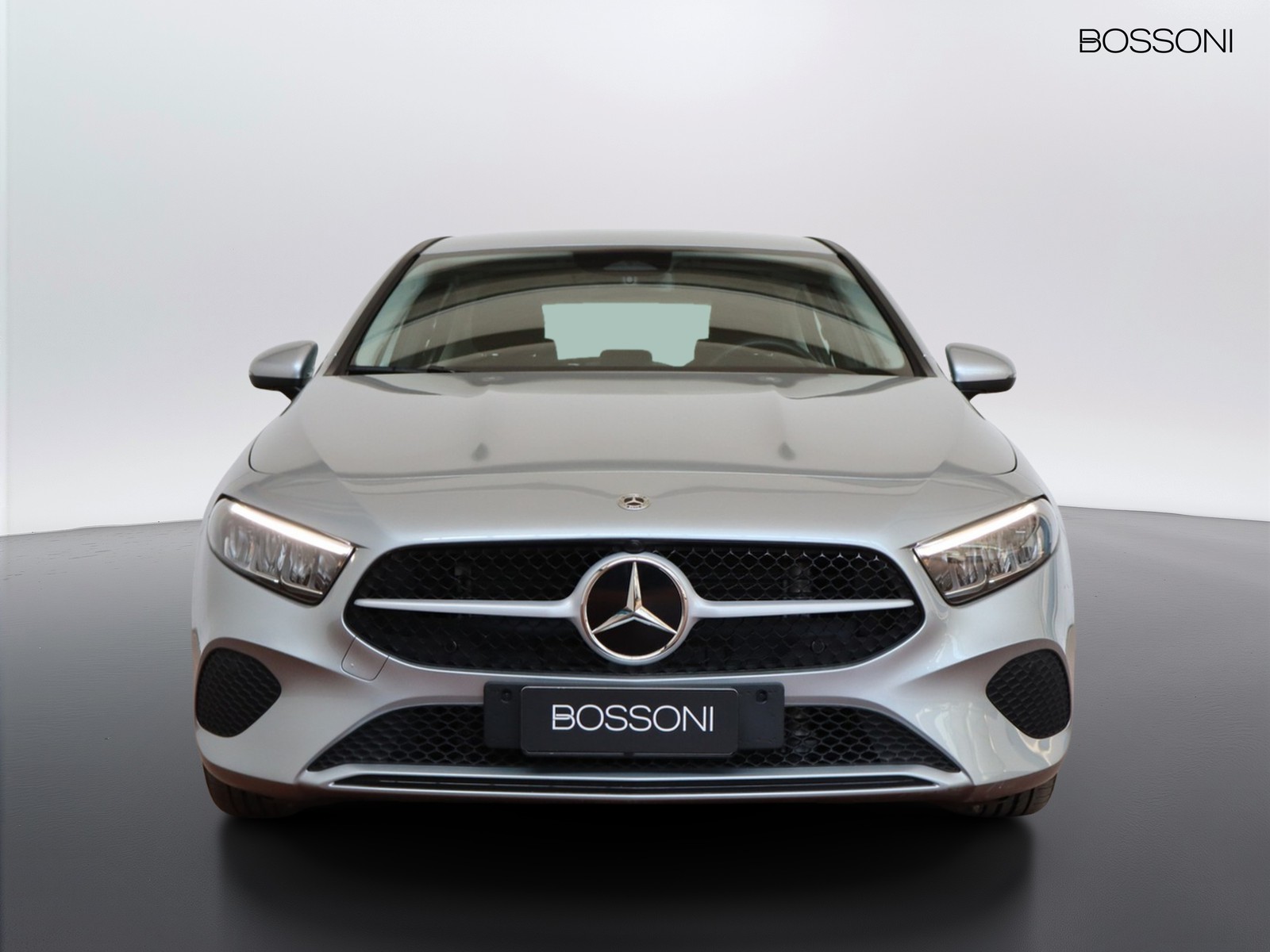 2 - Mercedes Classe A 180 d advanced speedshift dct amg 8g