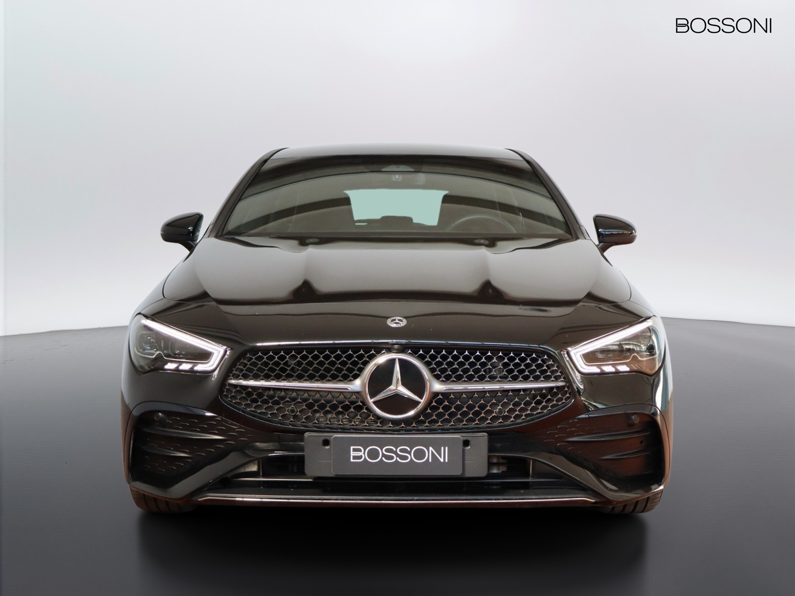 2 - Mercedes CLA shooting brake 200 d amg line advanced plus 8g-dct