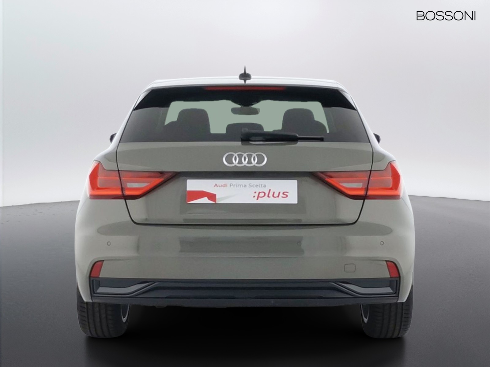 15 - Audi A1 sportback 30 1.0 tfsi 116cv business s tronic