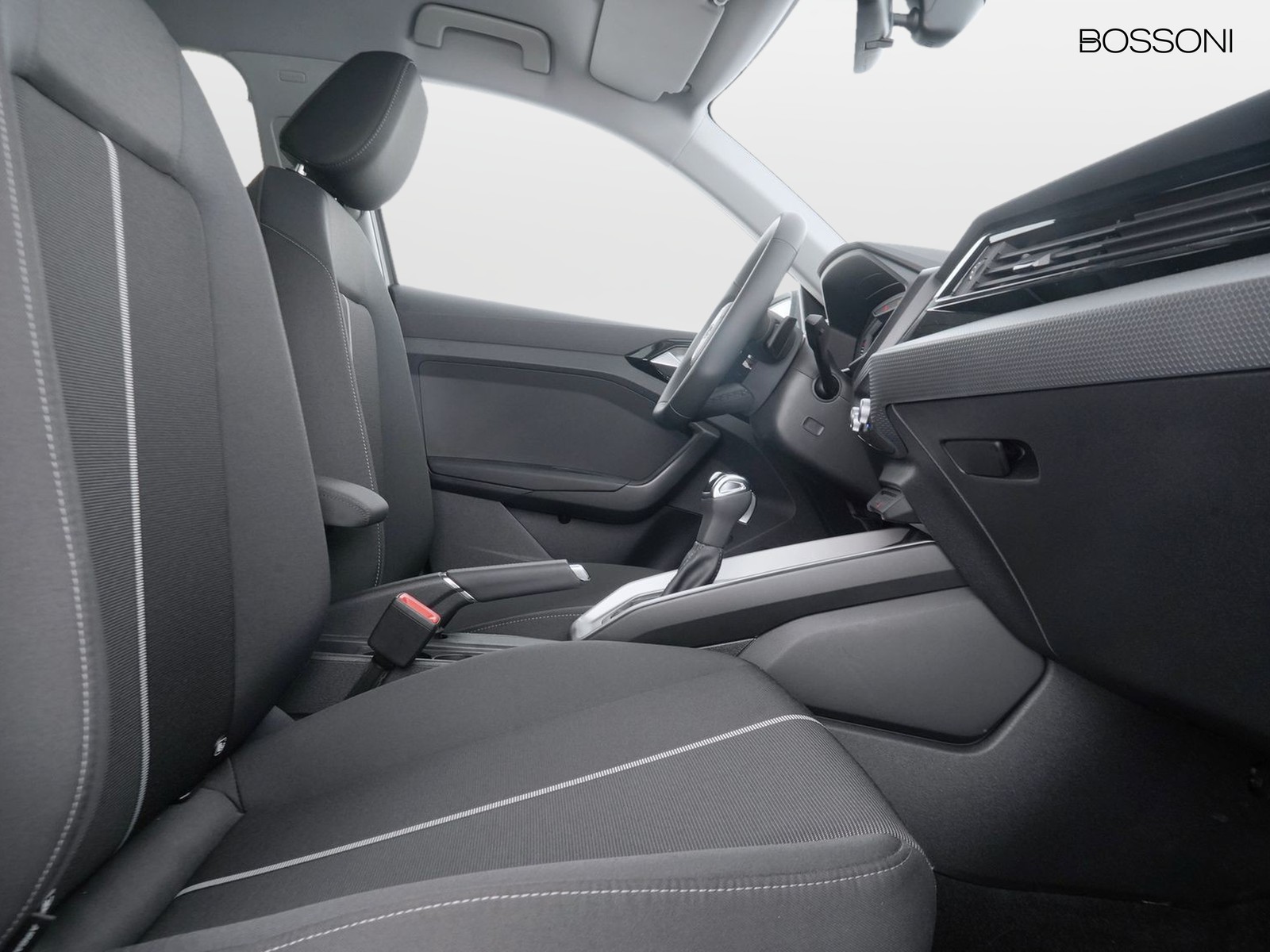 16 - Audi A1 sportback 30 1.0 tfsi 116cv business s tronic