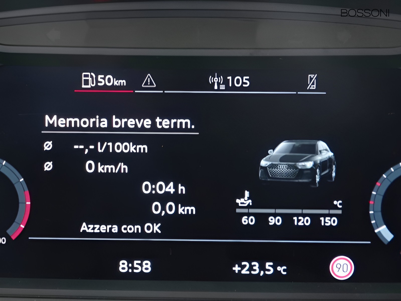 28 - Audi A1 sportback 30 1.0 tfsi 116cv business s tronic