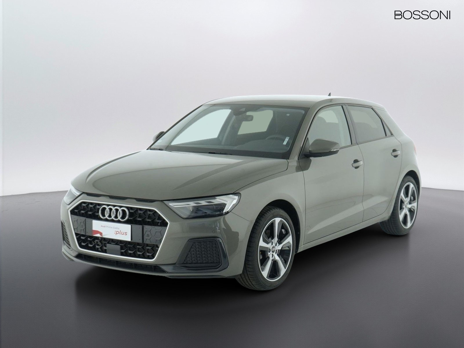 32 - Audi A1 sportback 30 1.0 tfsi 116cv business s tronic