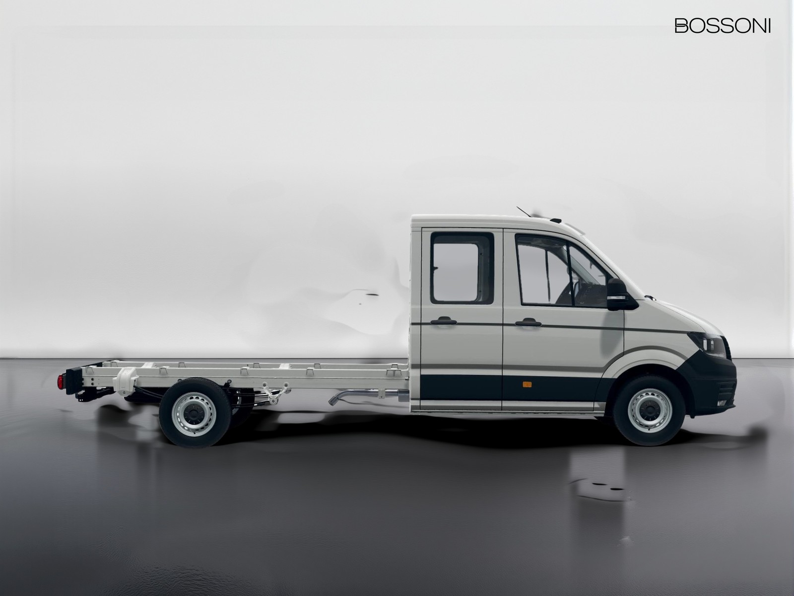 6 - Volkswagen VIC Crafter 35 2.0 bitdi 177cv l4 d.cab. business