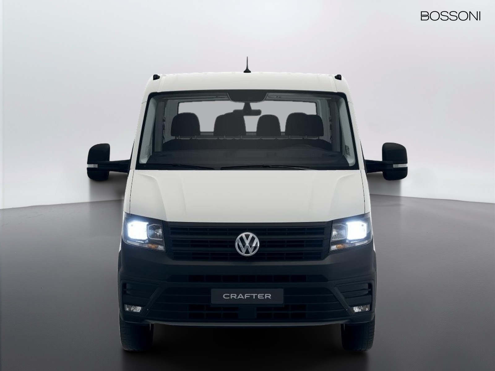 8 - Volkswagen VIC Crafter 35 2.0 bitdi 177cv l4 d.cab. business