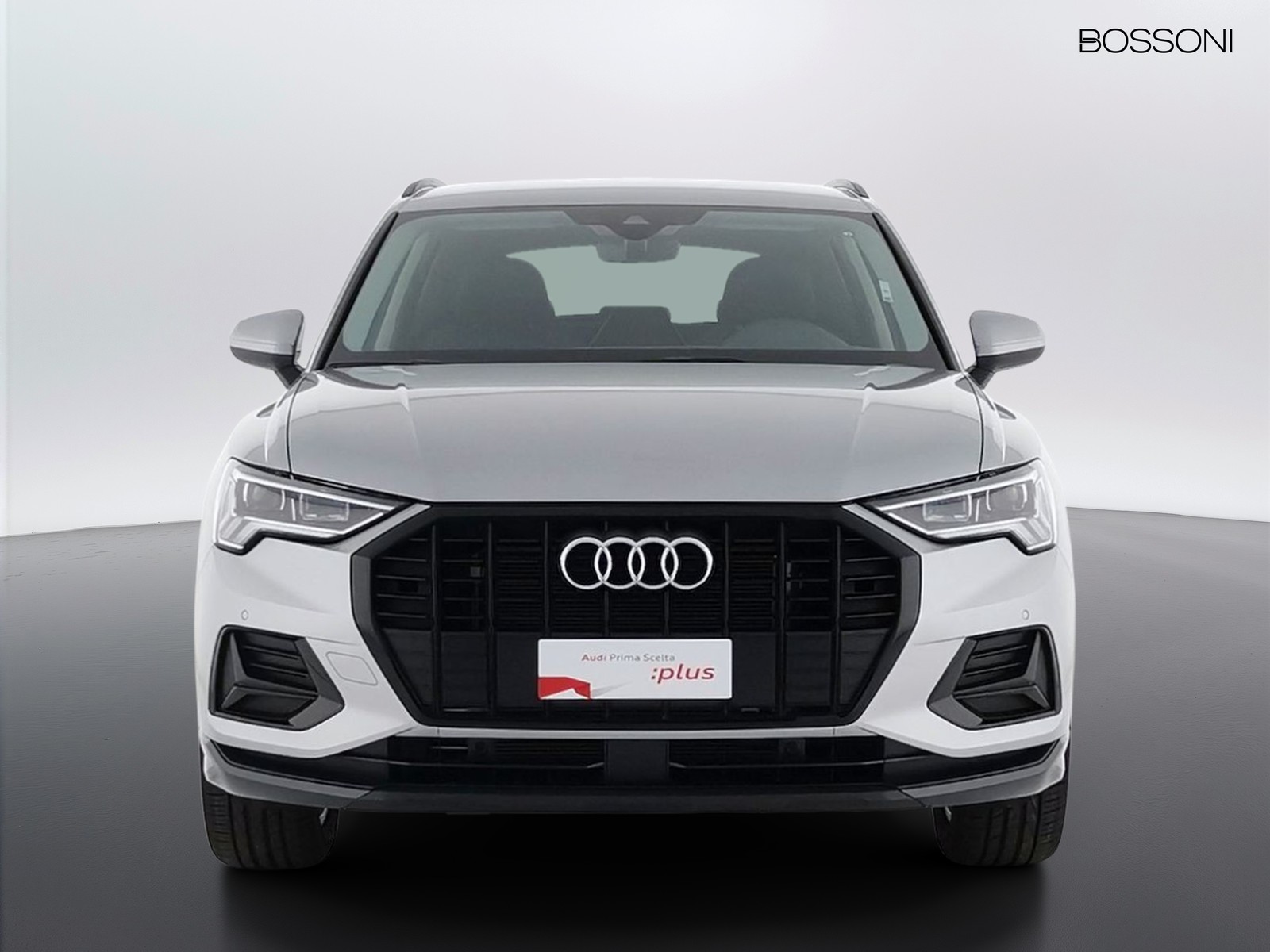 14 - Audi Q3 35 1.5 tfsi evo2 business advanced s tronic