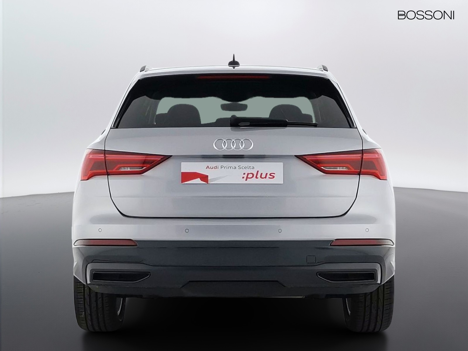 15 - Audi Q3 35 1.5 tfsi evo2 business advanced s tronic