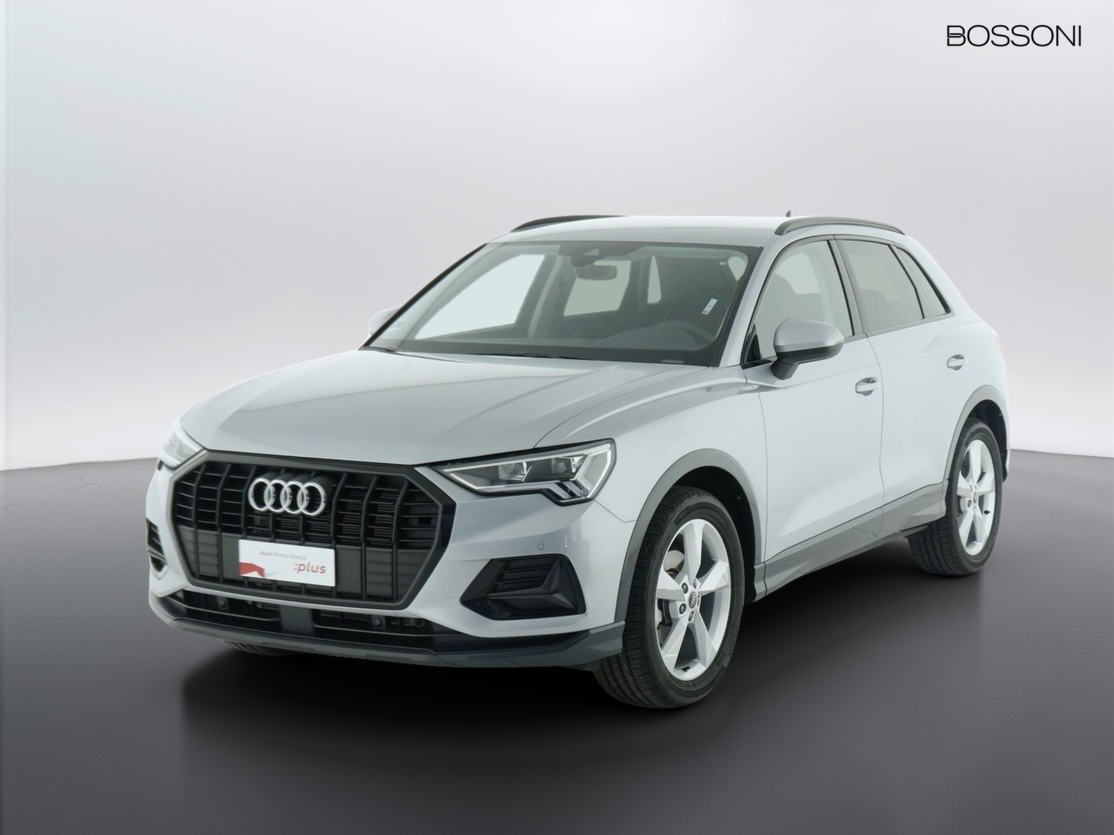 40 - Audi Q3 35 1.5 tfsi evo2 business advanced s tronic