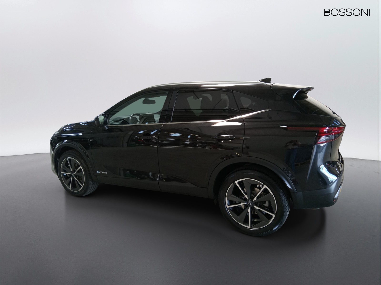 2 - Nissan Qashqai 1.5 e-power tekna 2wd e-shifter