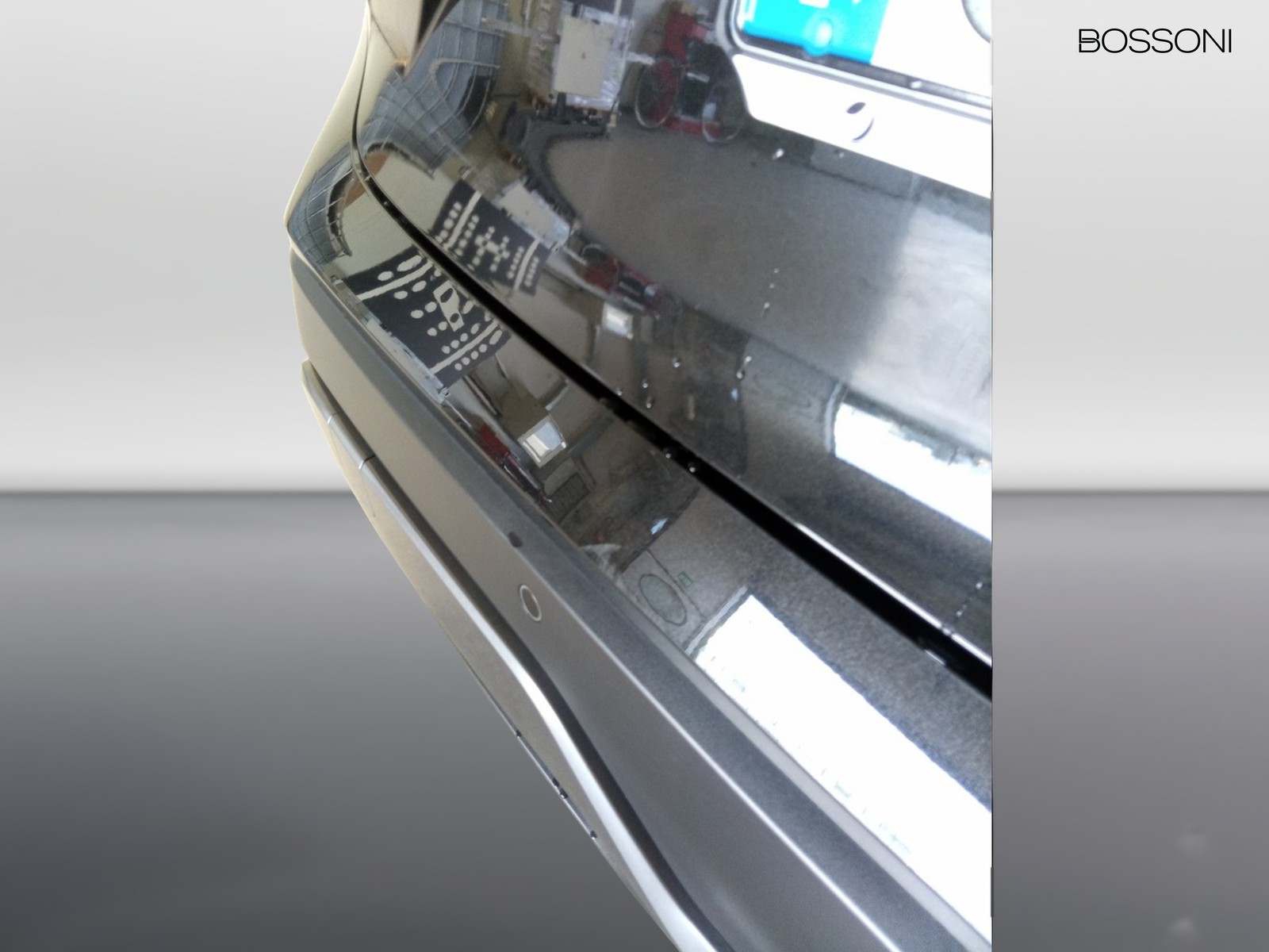 8 - Nissan Qashqai 1.5 e-power tekna 2wd e-shifter