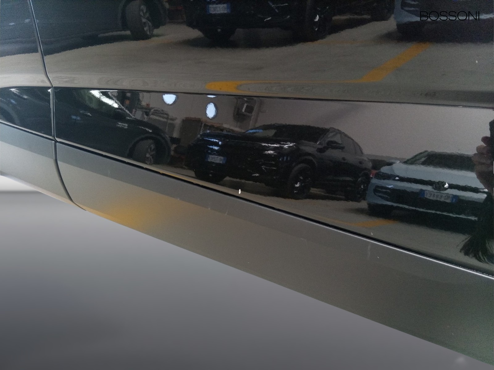 12 - Nissan Qashqai 1.5 e-power tekna 2wd e-shifter