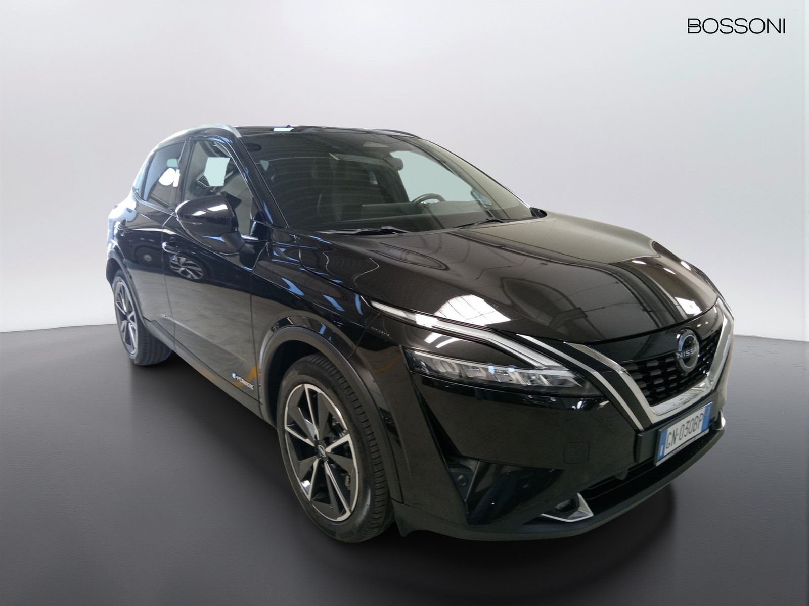 14 - Nissan Qashqai 1.5 e-power tekna 2wd e-shifter