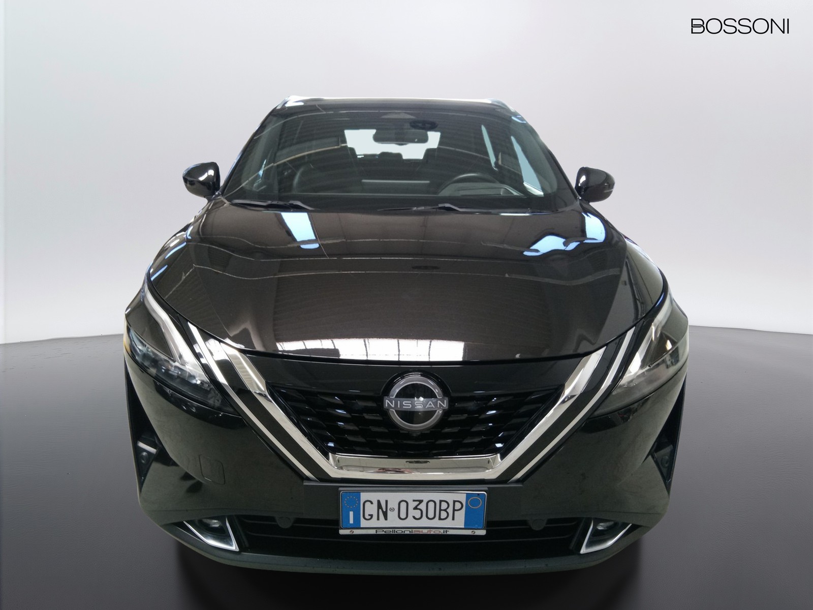 15 - Nissan Qashqai 1.5 e-power tekna 2wd e-shifter