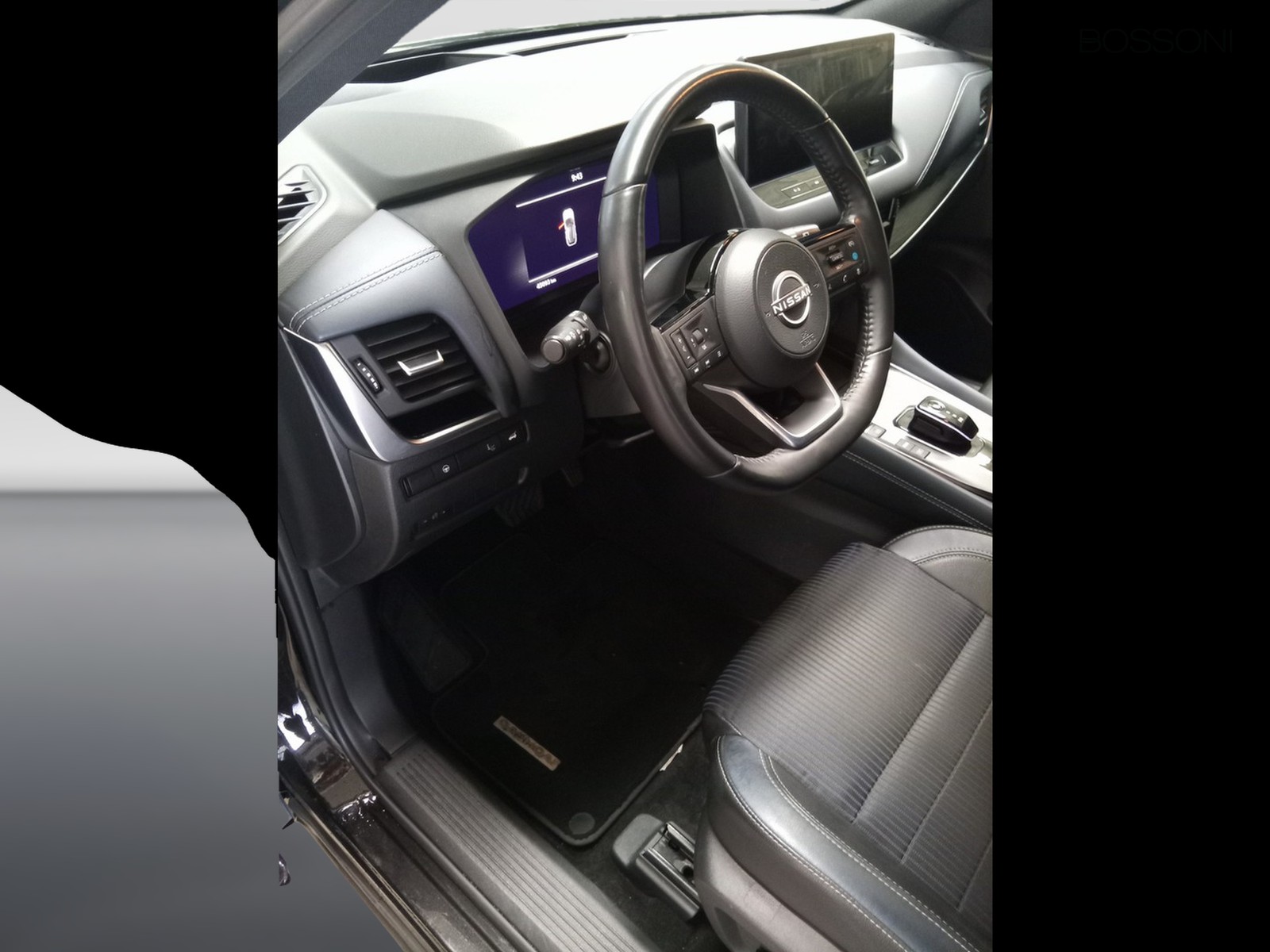 17 - Nissan Qashqai 1.5 e-power tekna 2wd e-shifter