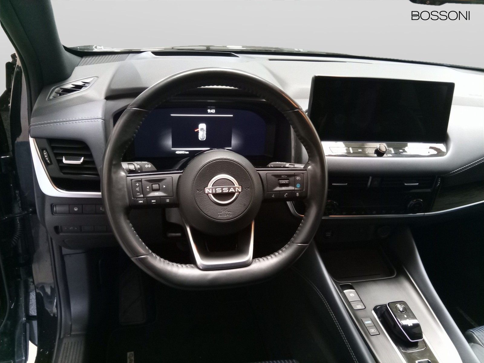 18 - Nissan Qashqai 1.5 e-power tekna 2wd e-shifter