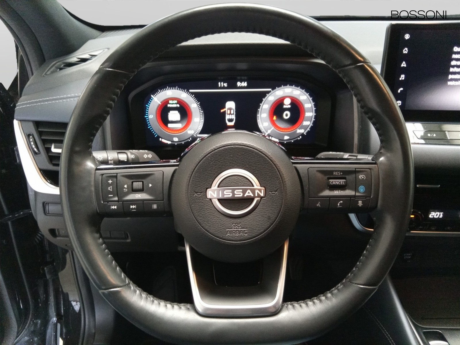 20 - Nissan Qashqai 1.5 e-power tekna 2wd e-shifter