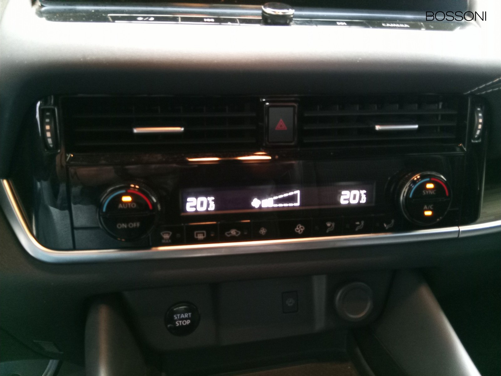 22 - Nissan Qashqai 1.5 e-power tekna 2wd e-shifter