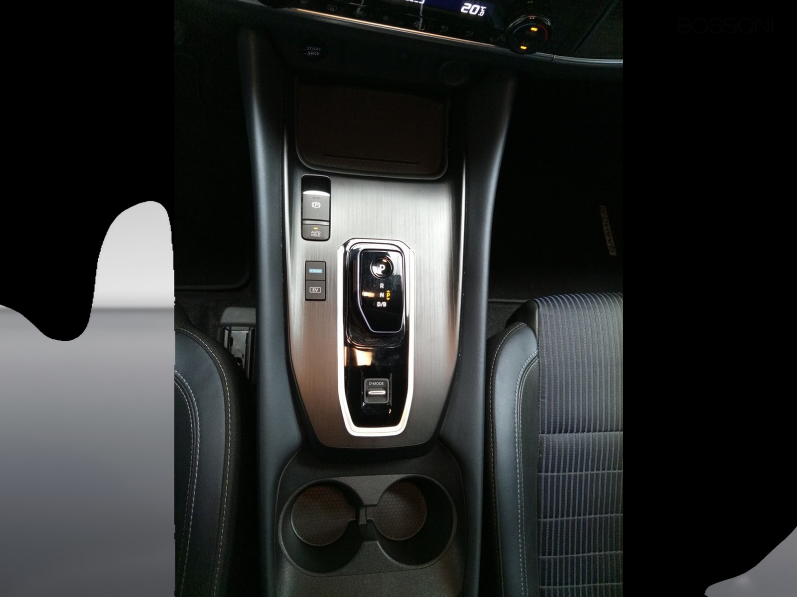23 - Nissan Qashqai 1.5 e-power tekna 2wd e-shifter