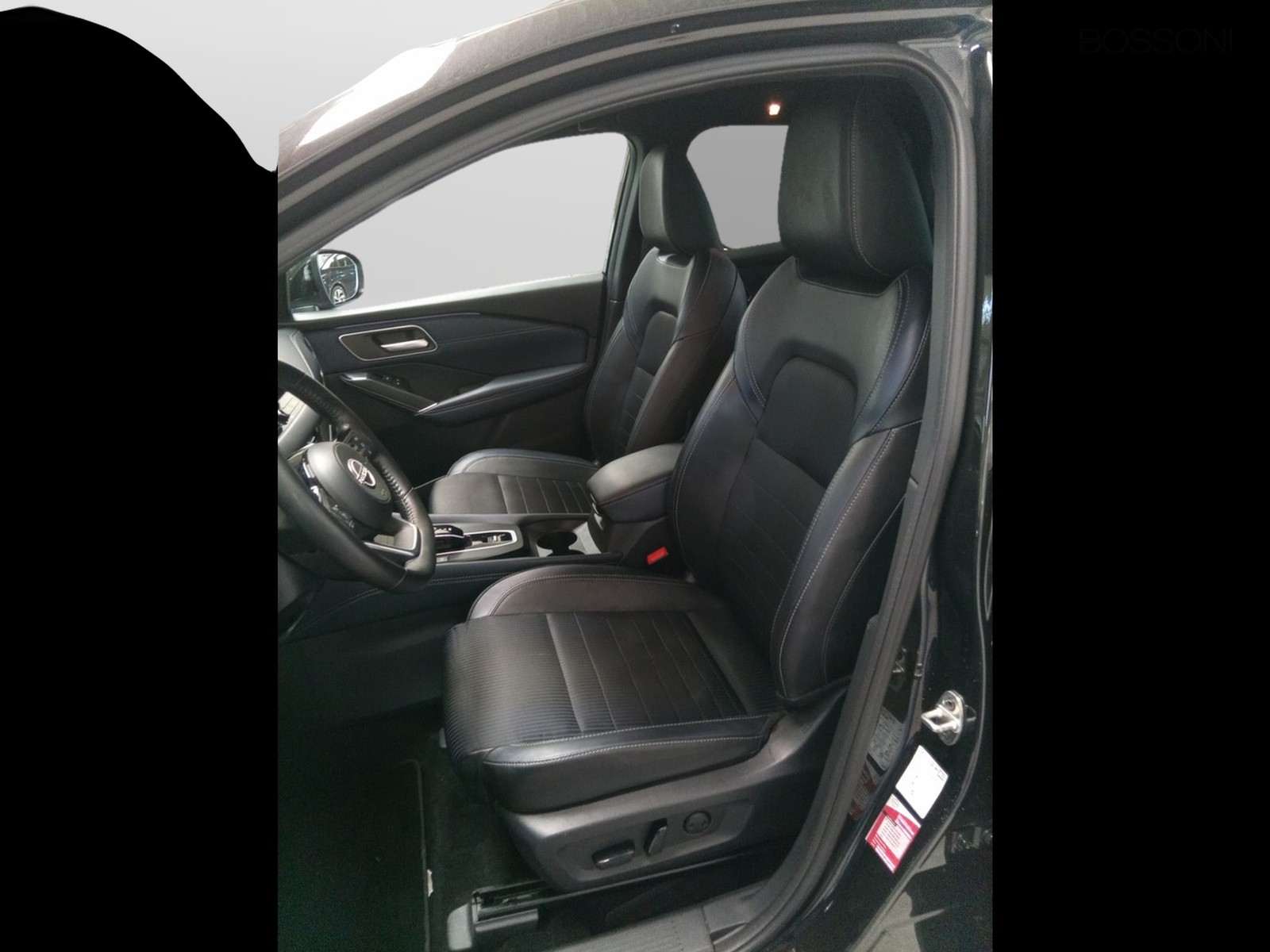24 - Nissan Qashqai 1.5 e-power tekna 2wd e-shifter